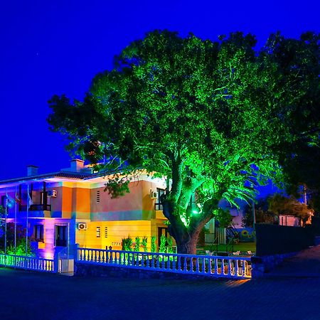 Kabasakal Otel Çeşme Extérieur photo