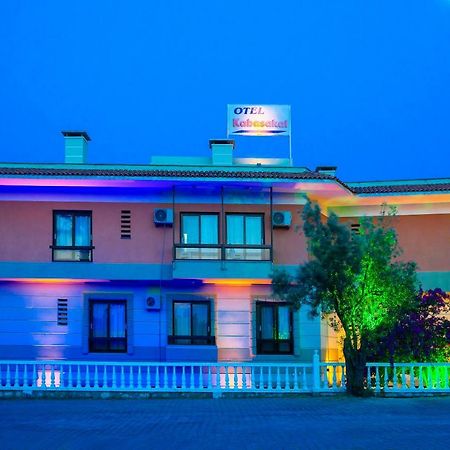 Kabasakal Otel Çeşme Extérieur photo