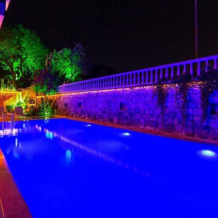 Kabasakal Otel Çeşme Extérieur photo