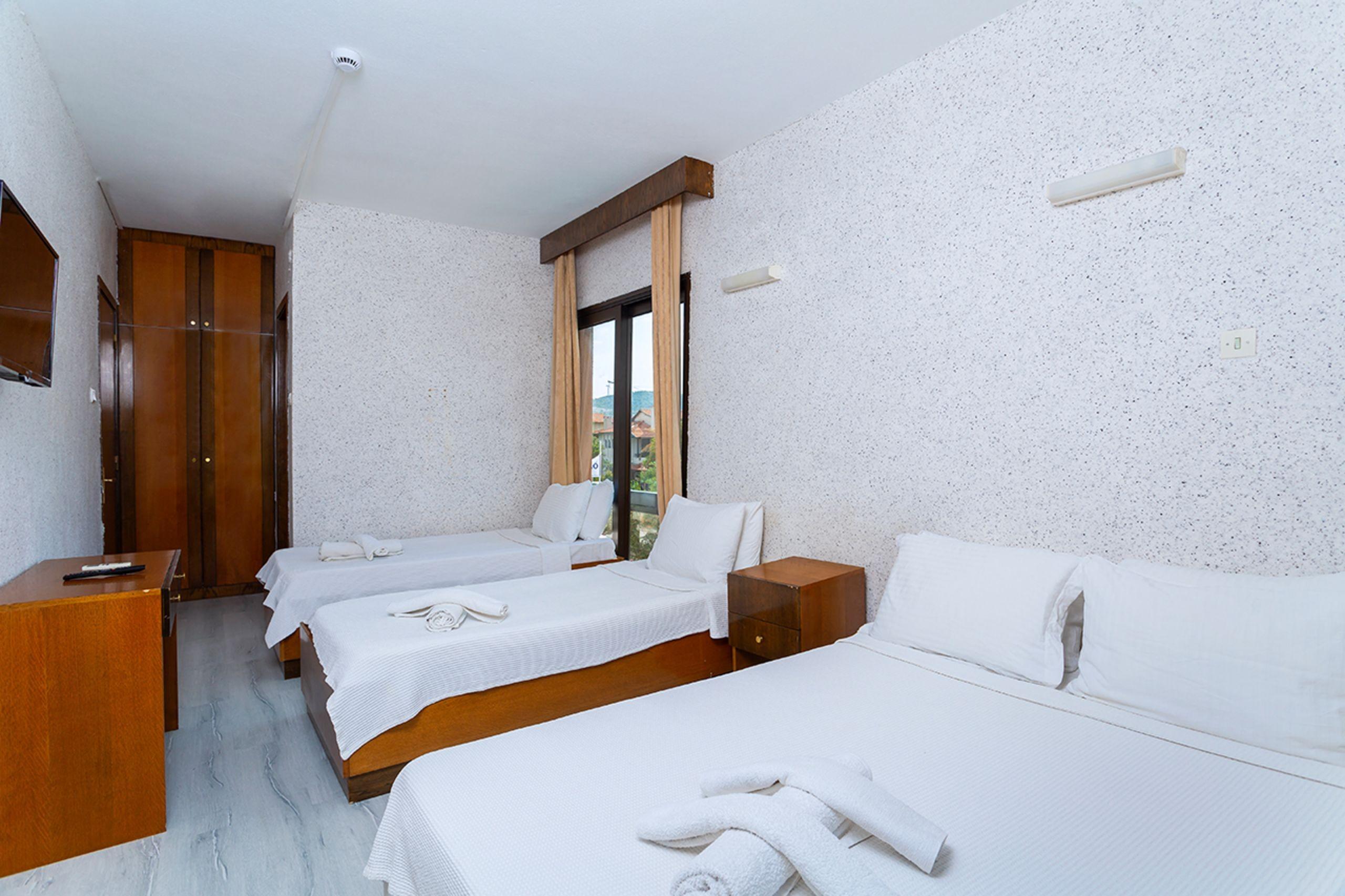 Kabasakal Otel Çeşme Extérieur photo
