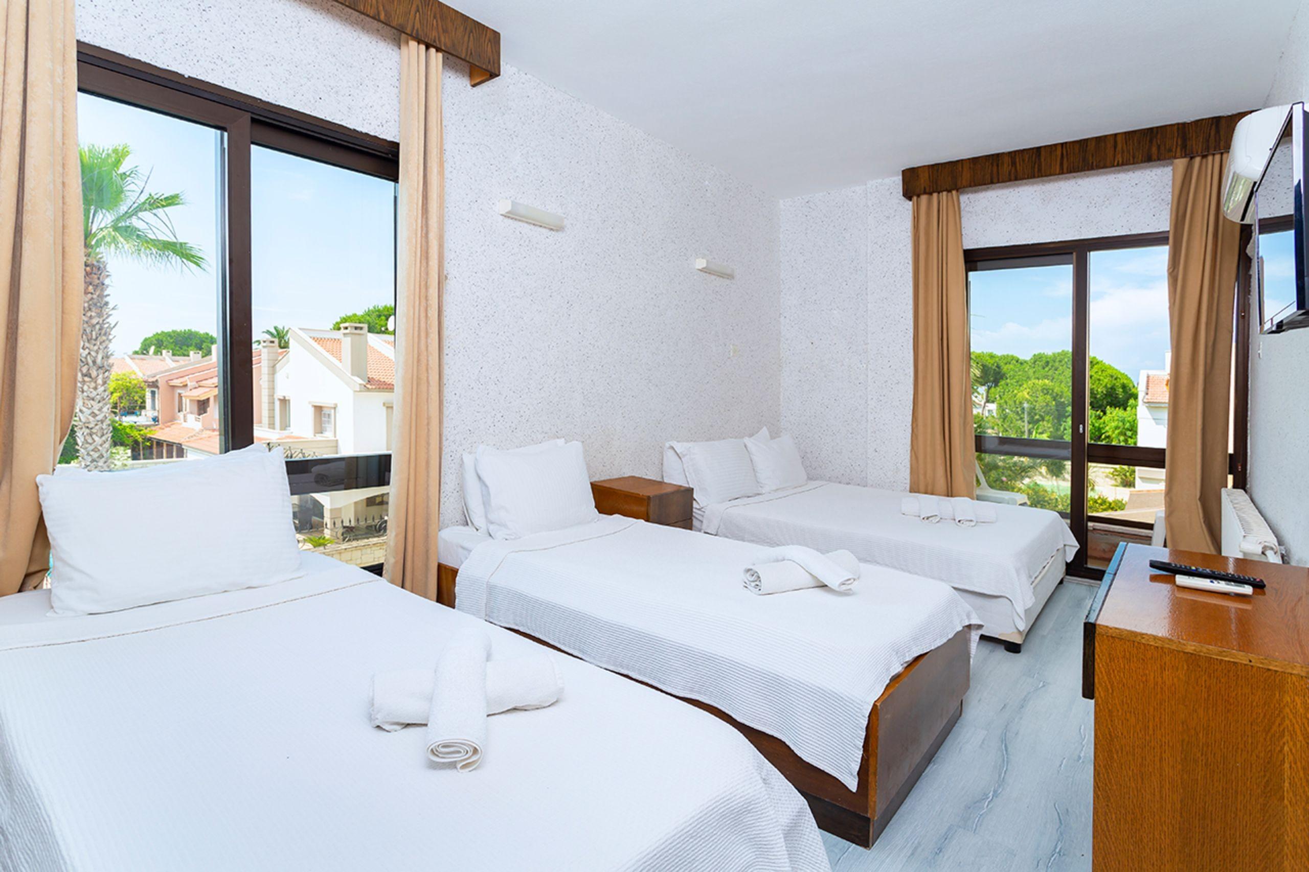 Kabasakal Otel Çeşme Extérieur photo