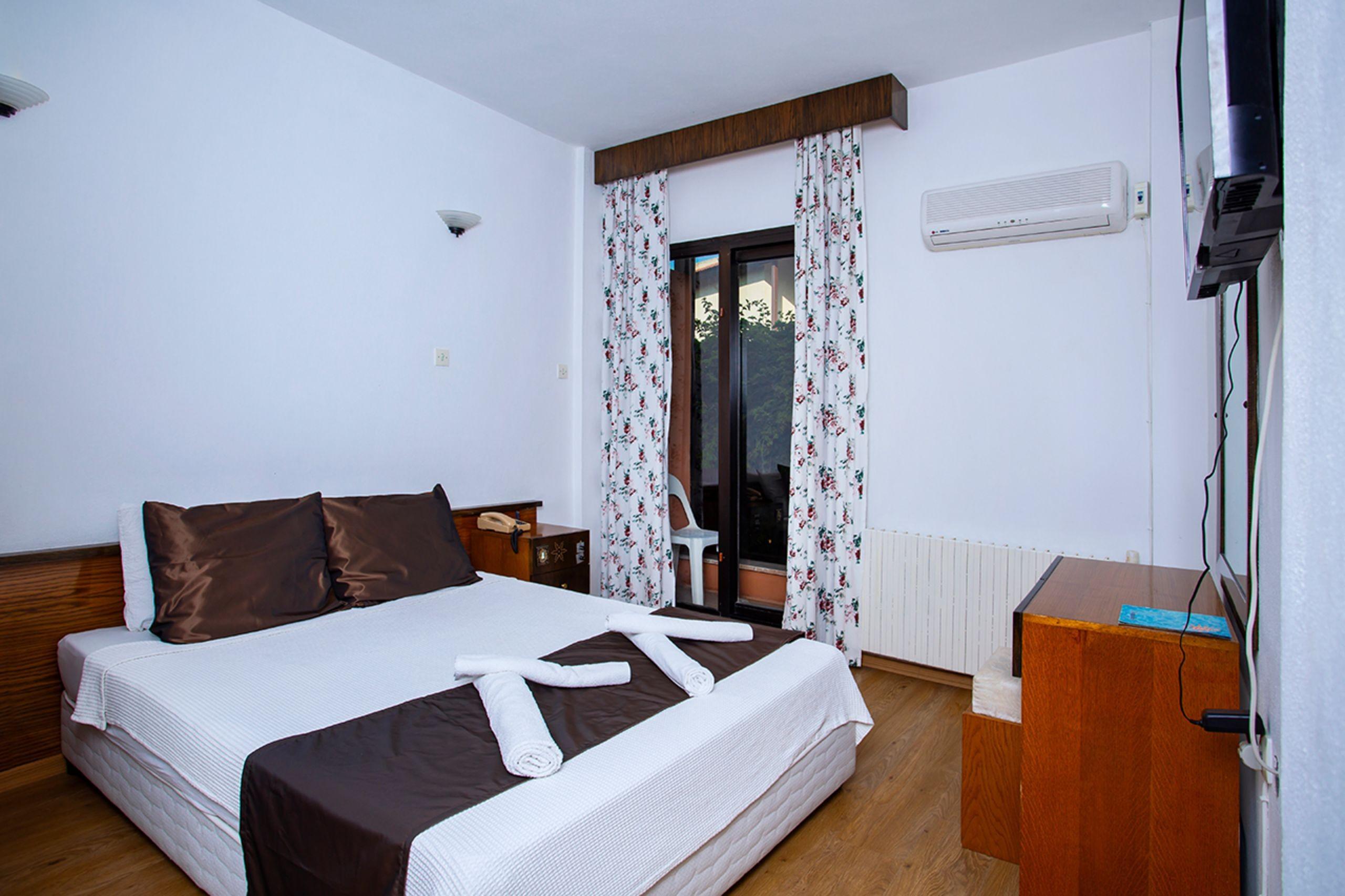 Kabasakal Otel Çeşme Extérieur photo