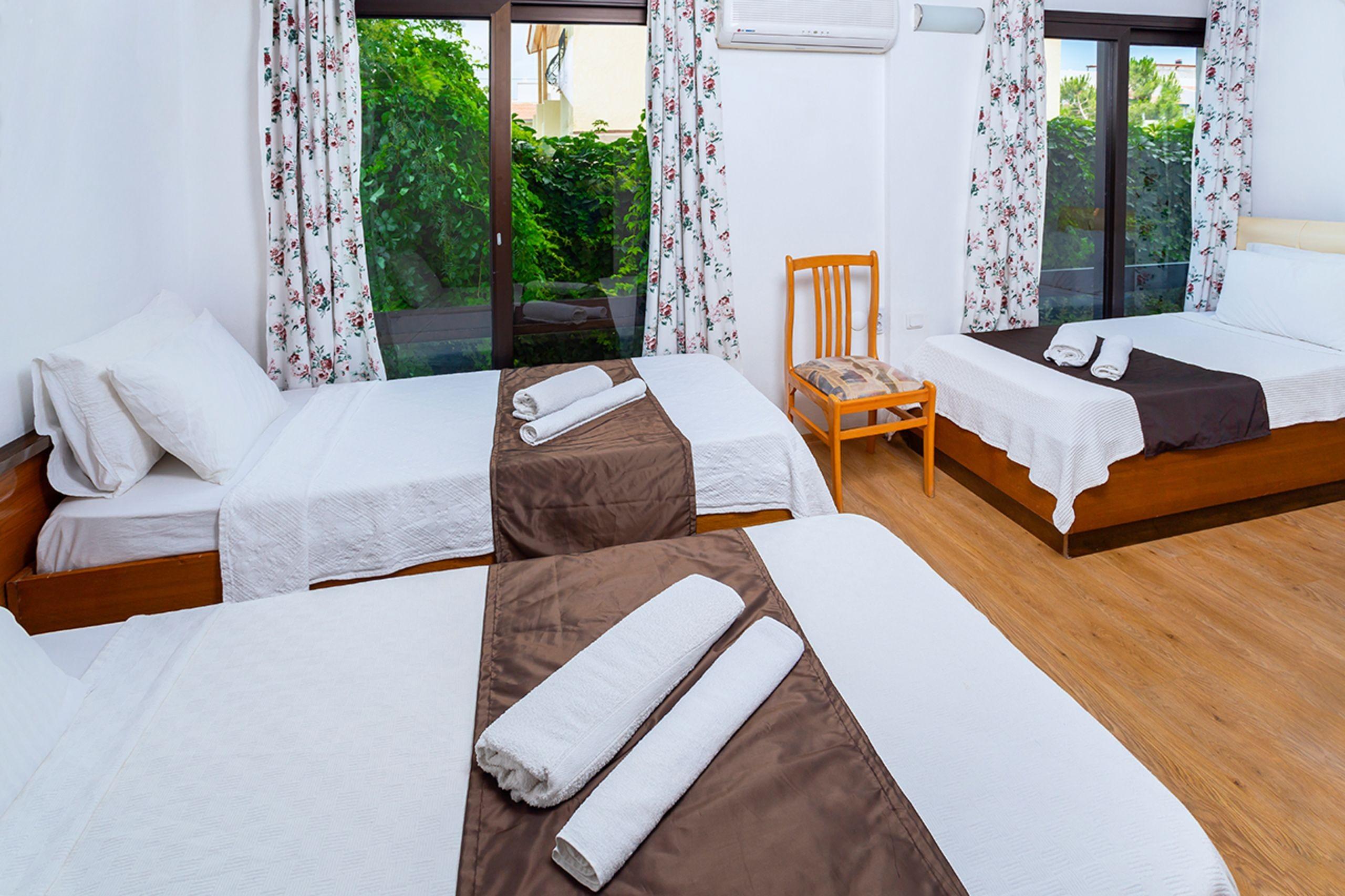 Kabasakal Otel Çeşme Extérieur photo
