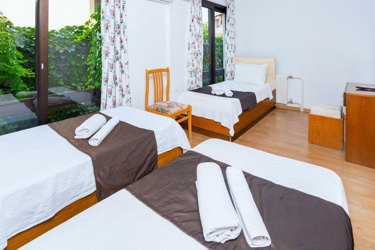 Kabasakal Otel Çeşme Extérieur photo