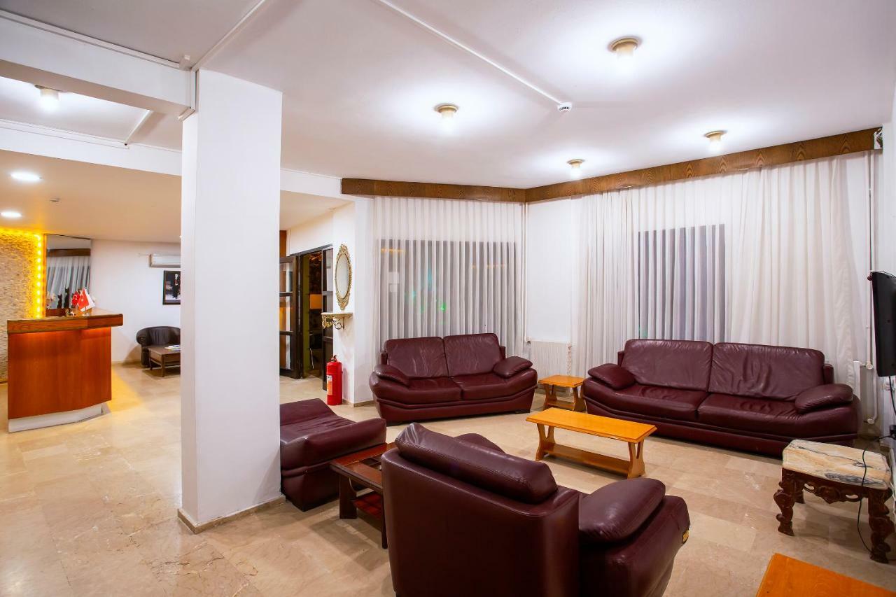 Kabasakal Otel Çeşme Extérieur photo