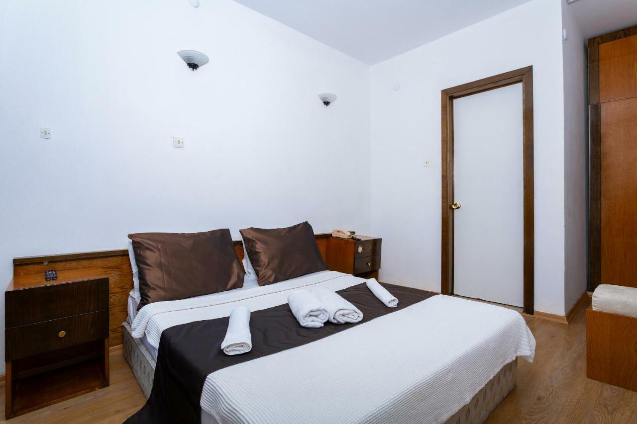 Kabasakal Otel Çeşme Extérieur photo