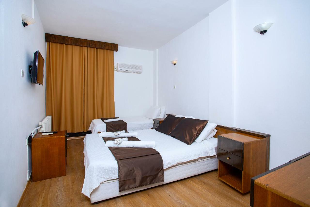 Kabasakal Otel Çeşme Extérieur photo