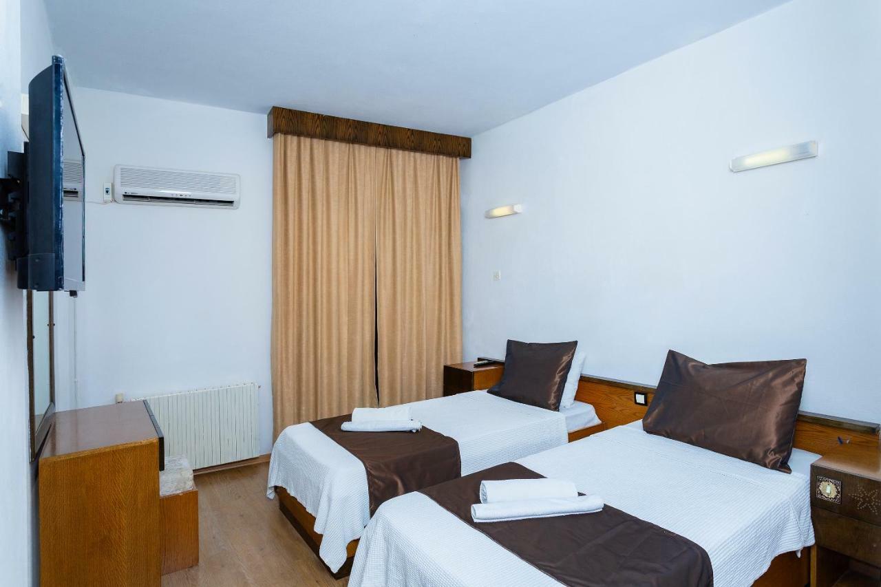 Kabasakal Otel Çeşme Extérieur photo