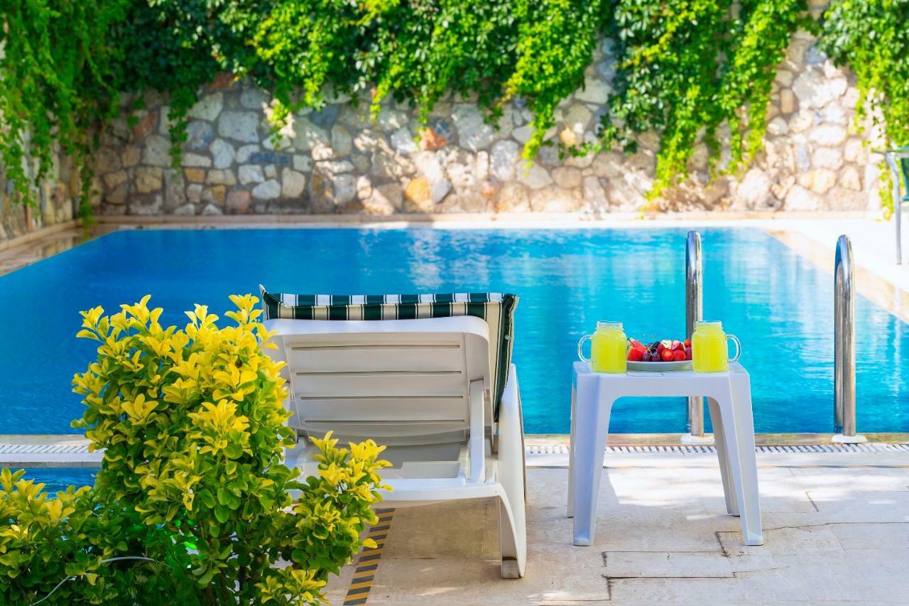 Kabasakal Otel Çeşme Extérieur photo