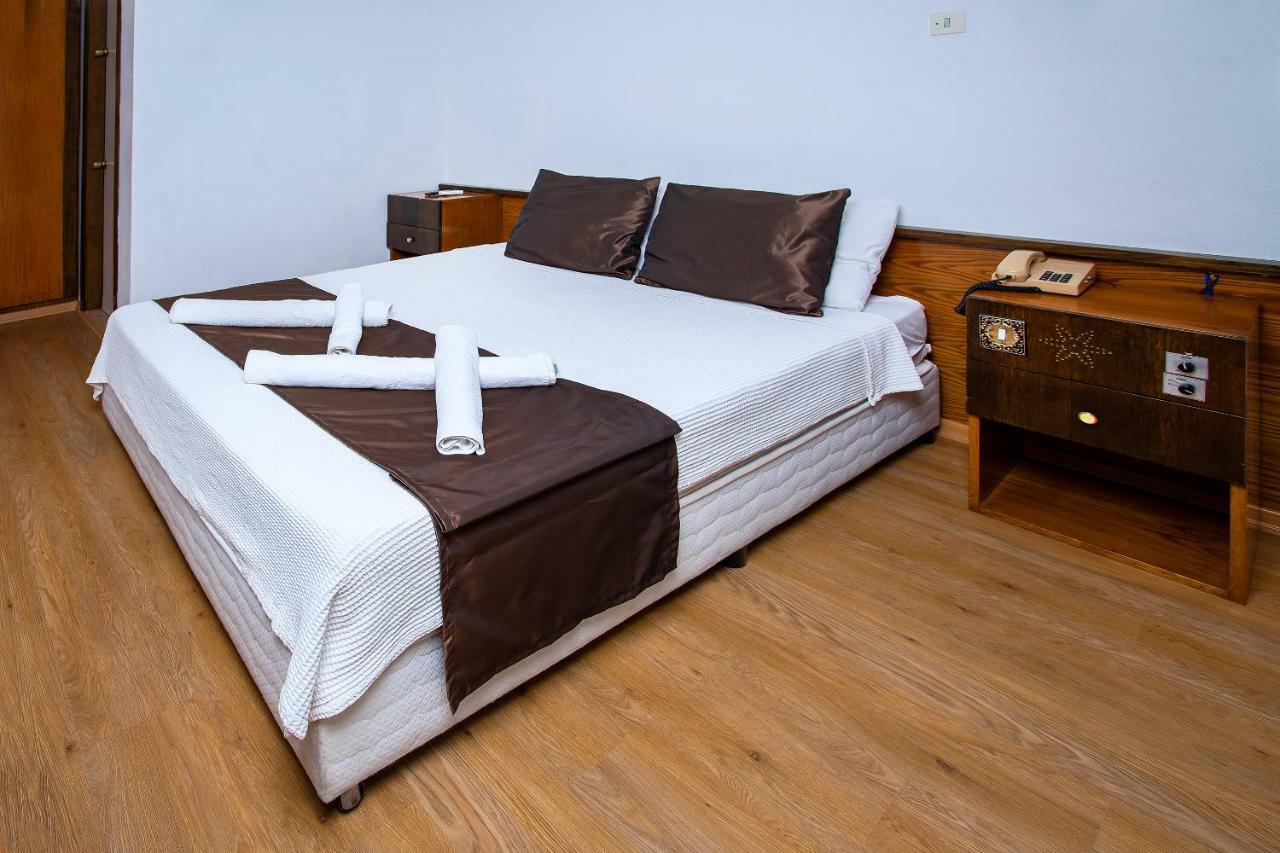 Kabasakal Otel Çeşme Extérieur photo